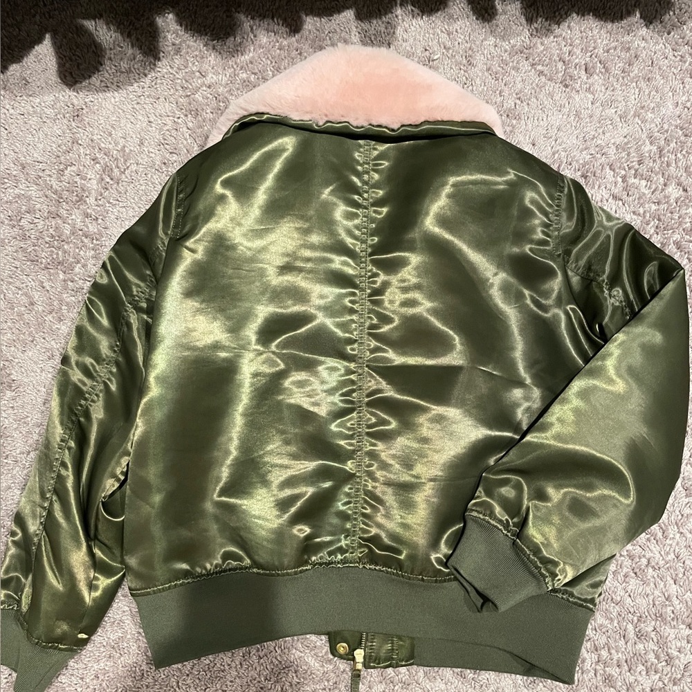 Bomber Jacket - Picture 12 of 15